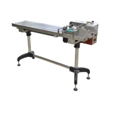 Automatic bag paper card pagination paging Machine